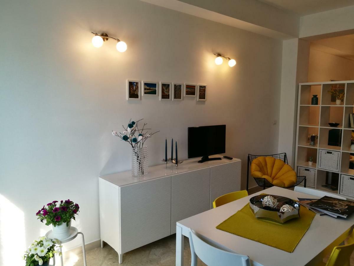 Pontemare Ortigia Apartamento Syracuse Exterior foto